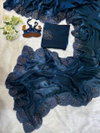 Roobi Satin Handwork Sarees Wholesale Market In Surat With Price